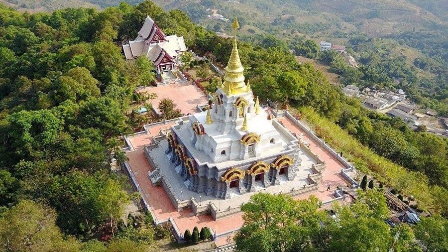 美斯乐寺庙