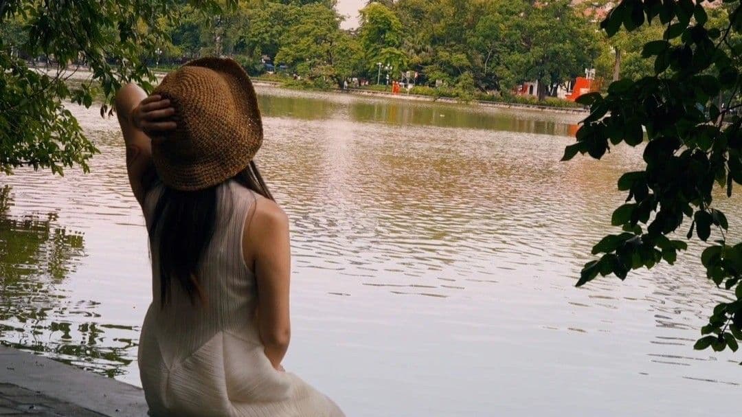 河内还剑湖