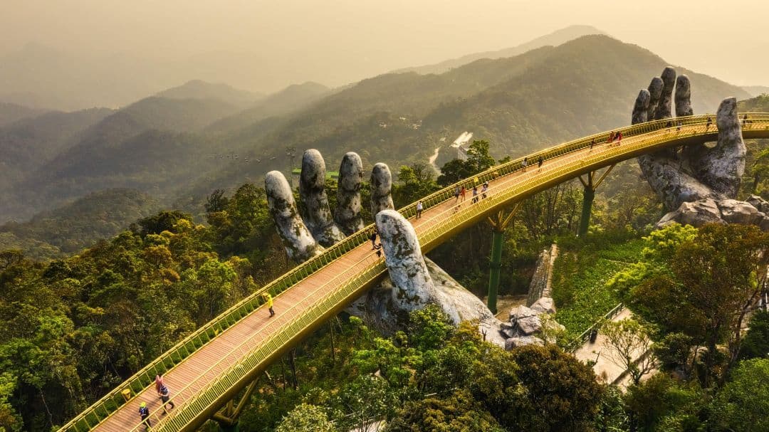 巴拿山