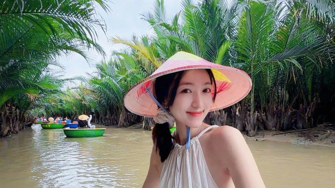 椰林水道