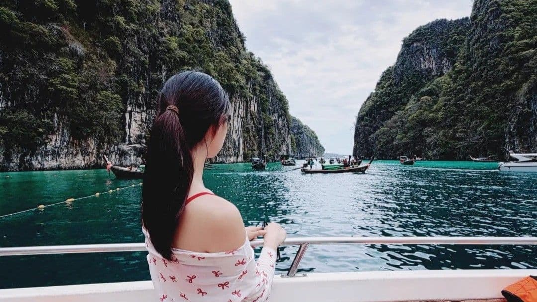 皮皮岛