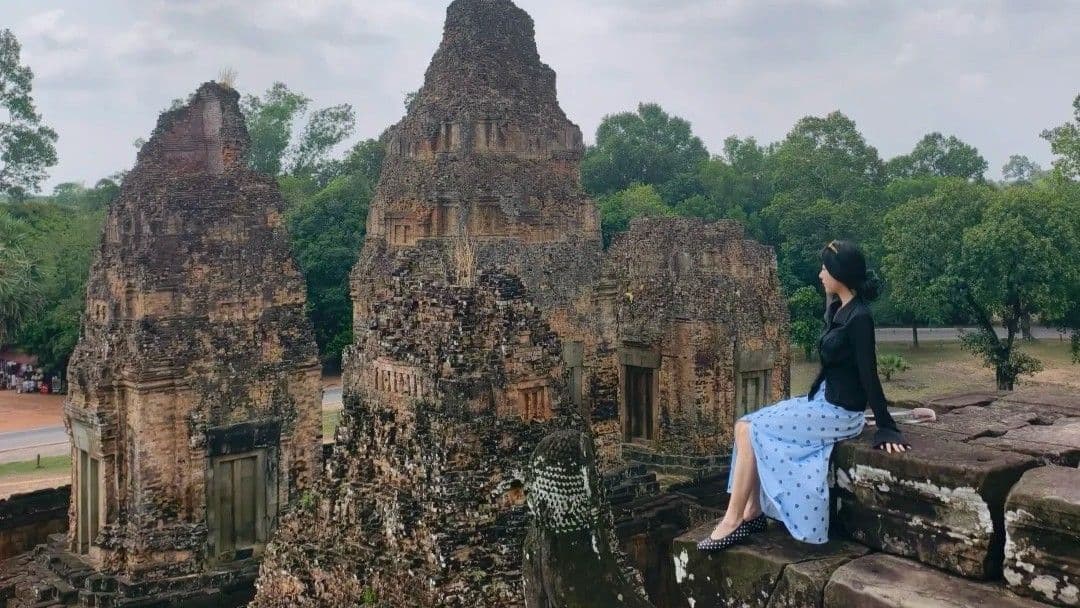 大吴哥