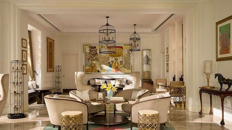 越南胡志明五星级酒店 | IHotel Des Arts Saigon – MGallery