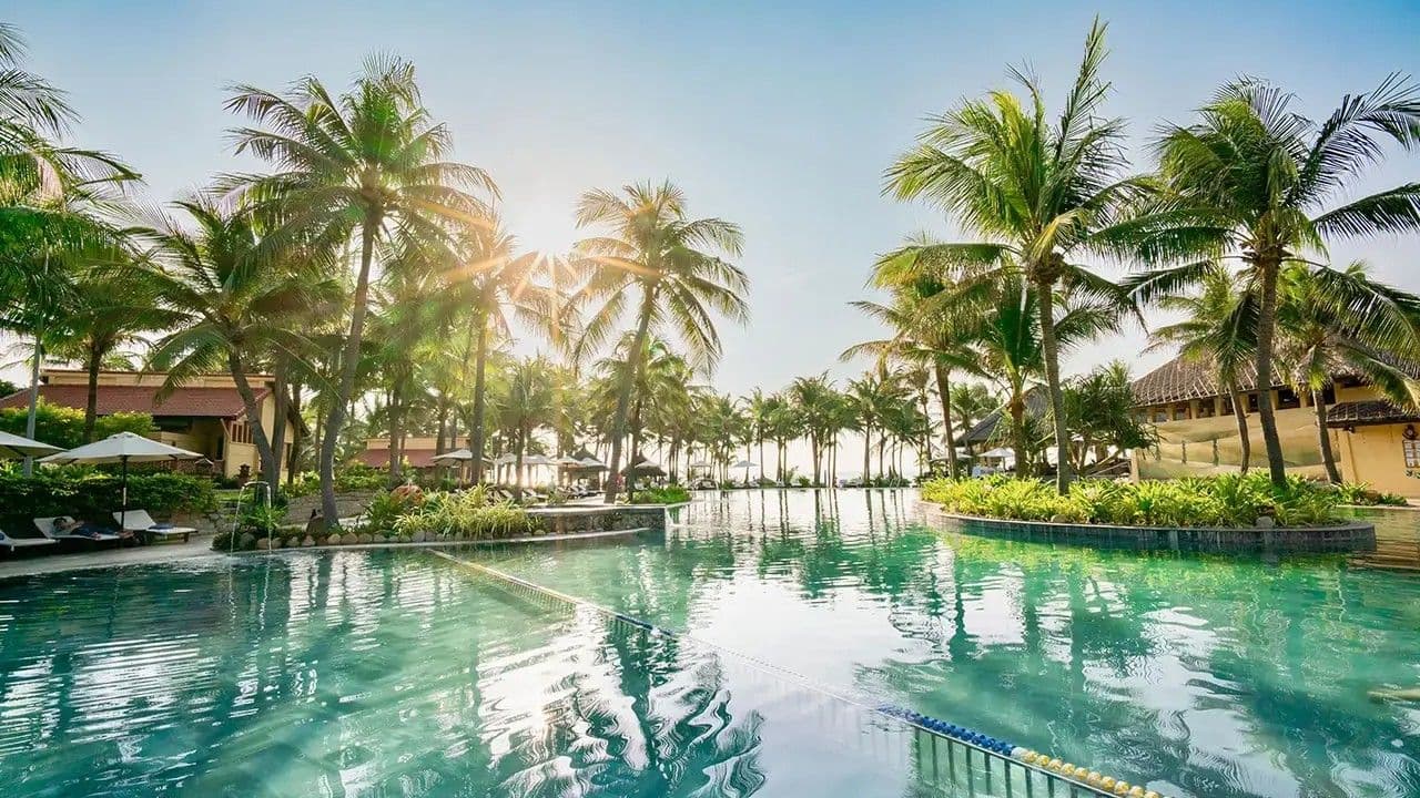美奈四星级精品海滩酒店|pandanus-resort-orchid-pool