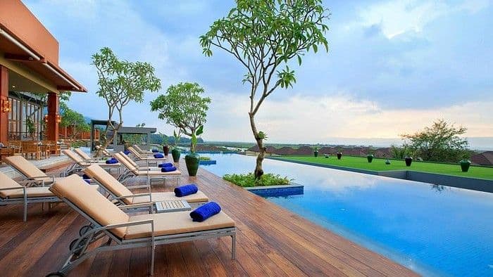 茵莱湖四星酒店住宿 | Novotel Inle Lake Myat Min