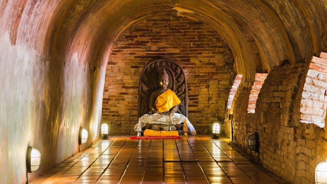 悟孟寺